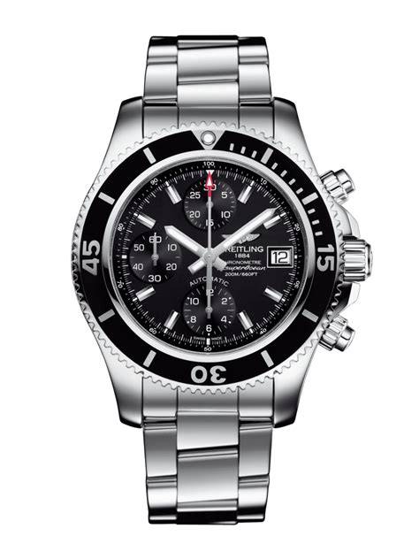 a13311c91b1a1 Breitling SuperOcean Chronograph 42 